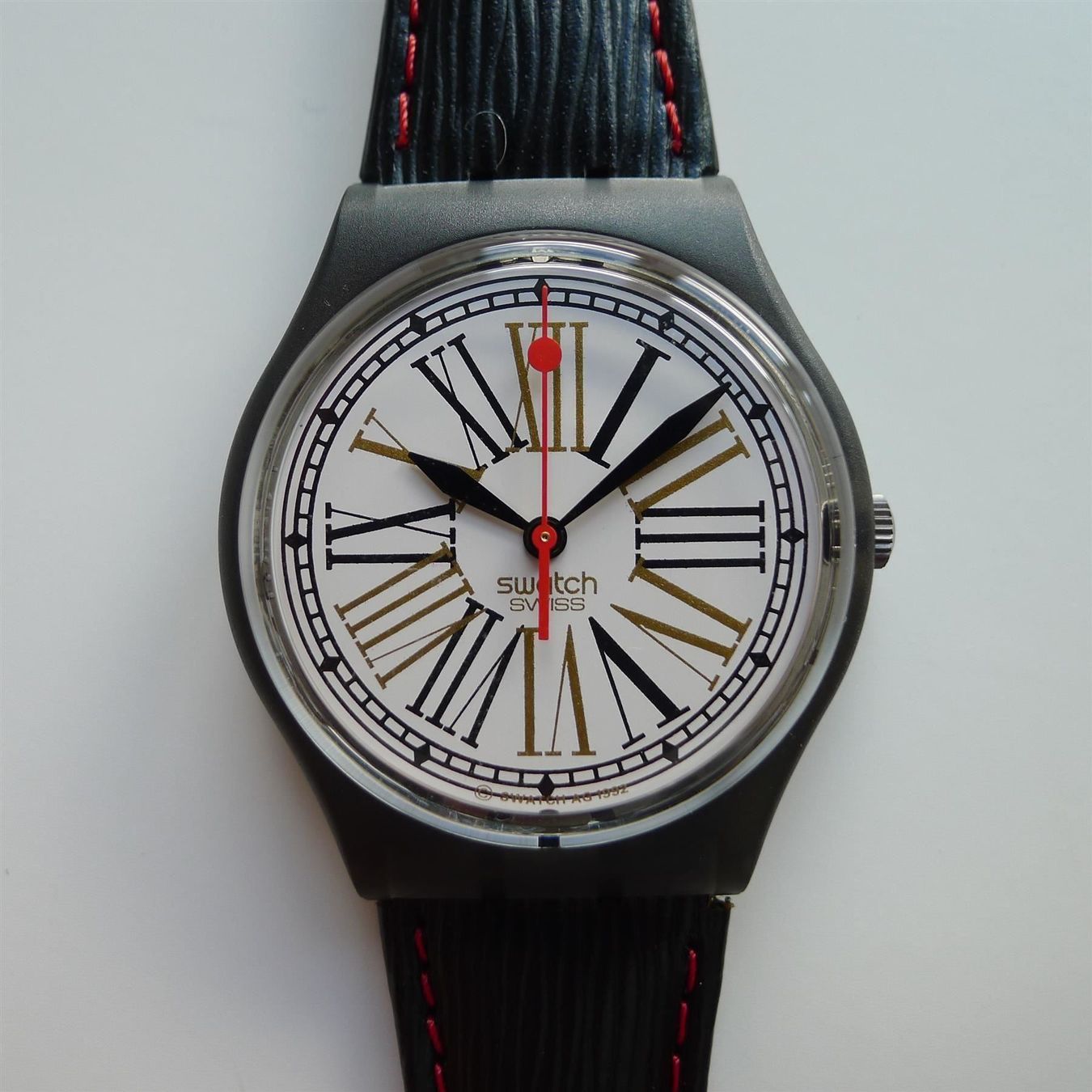 Swatch Orologi: Swatch Gent SUGARLESS – Usato da Ebikon venduto da SilvioFreund 4