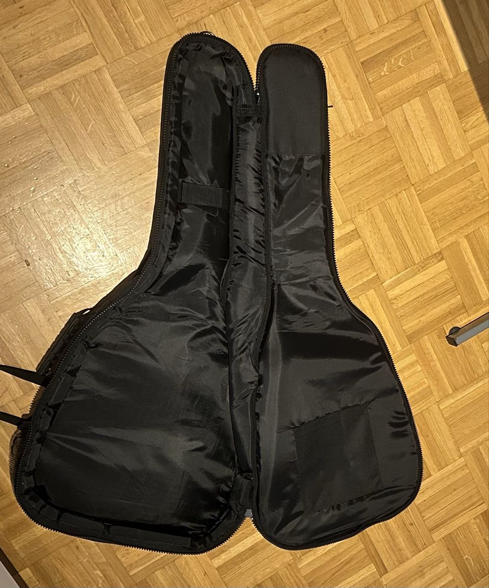 Borse: Housse de guitare – Usato da Genève venduto da lim_c5vf 2