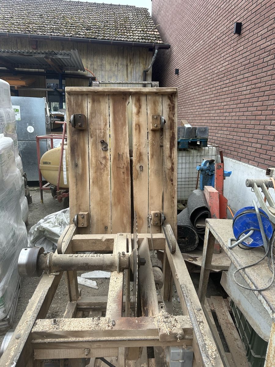 Scies: Holzsäge – D'occasion à Romanshorn par knu_jh9q 1