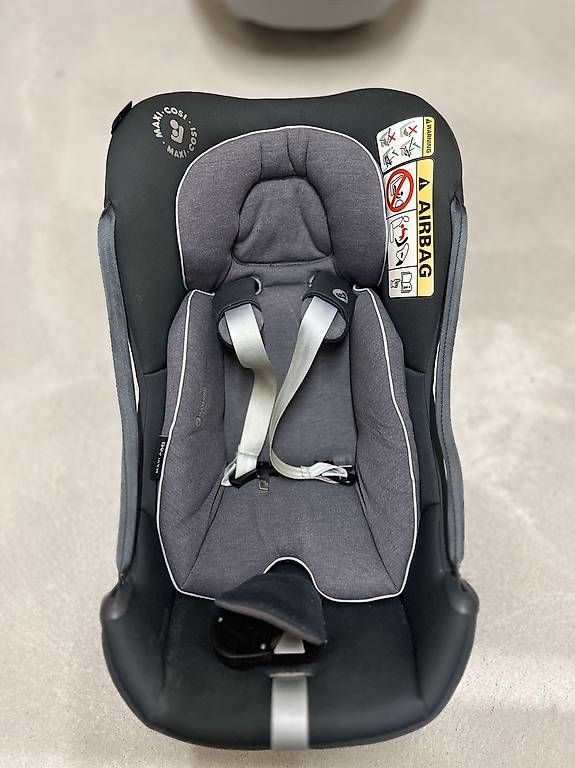 Auto-Kindersitze: Maxicosi coral Klein Kinder Sitz Auto  – Gebraucht aus Dübendorf von kma_vl8m 2