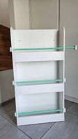 Kinderbücherregal