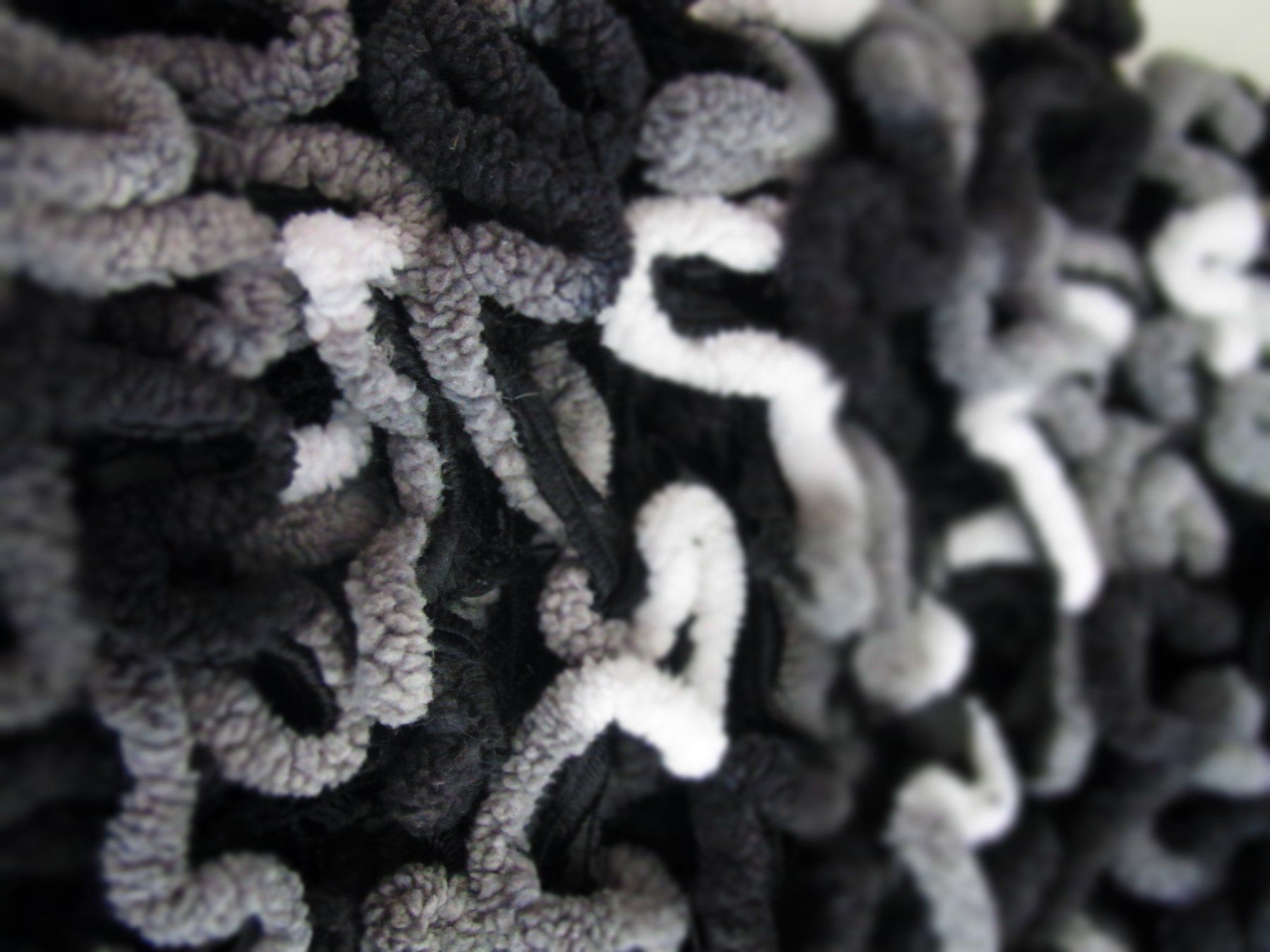 Foulards, Tücher & Schals: ECHARPE ET BONNET – Gebraucht aus Murten von Selliot 2