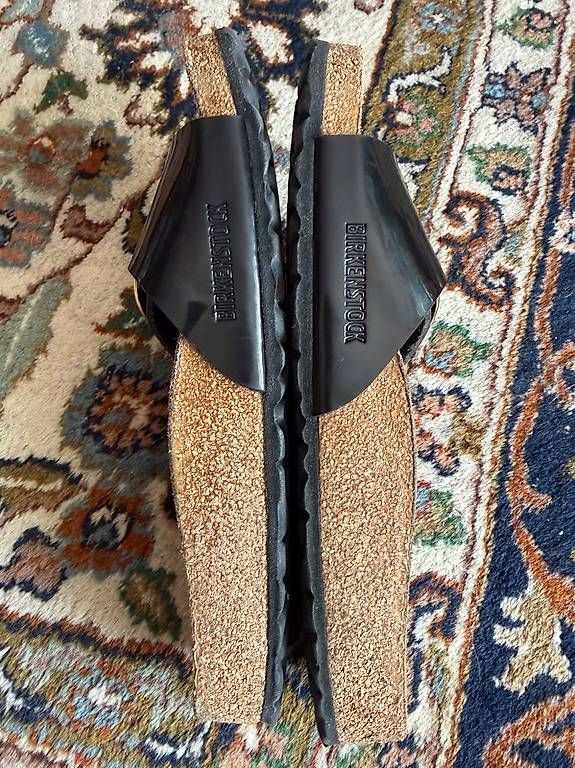 Birkenstock Scarpe da donna: Birkenstock Gr 39 – Usato da Zürich venduto da bil_s7tp 4