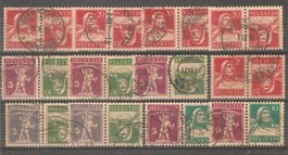 12 kehrdrucke