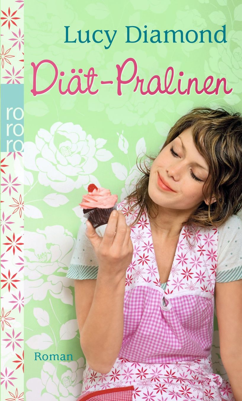 Libri: Diamond Lucy - Diät-Pralinen / Roman – Usato da Schaffhausen venduto da buecherlaus-bellet.