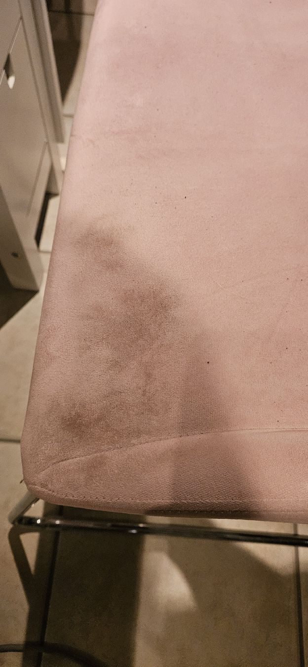 Sedie: 5 Rosa Stühle Gratis – Usato da Ebmatingen venduto da Anya789 1