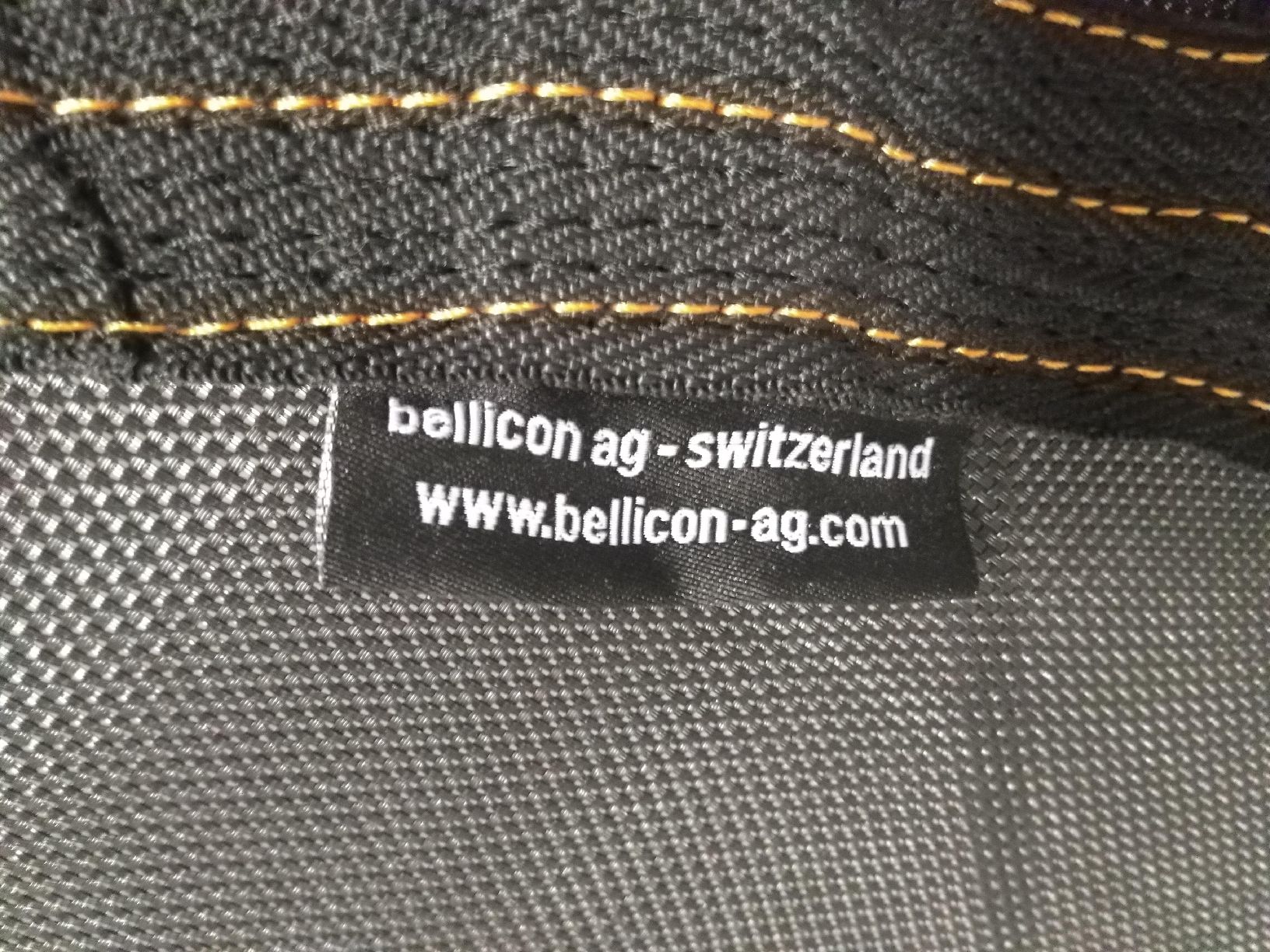 Bellicon Trampolini: Bellicon Trampolin, 112cm, guter Zustand – Usato da Luzern venduto da MissAnthropia 5