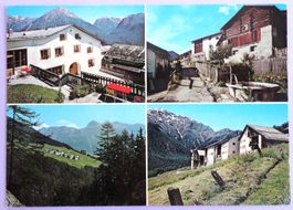 Pension Arina, Vna