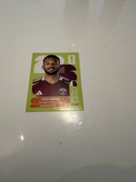 Panini WM 2026 QAT 12