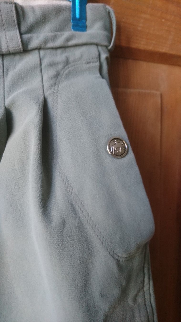 Pikeur Hosen: Reithose Pikeur Gr. 34 – Gebraucht aus Schüpfen von ardiphne 2