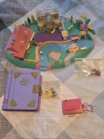 lot Polly Pocket 4