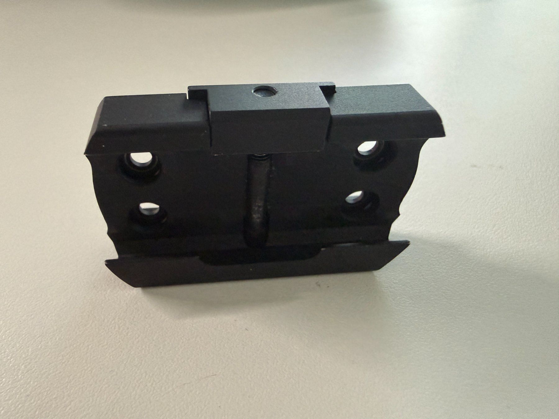 Aimpoint Tiro a segno: Aimpoint Micro Standard Mount – Usato da Dübendorf venduto da dreamliner-787
