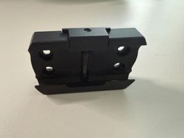 Aimpoint Micro Standard Mount