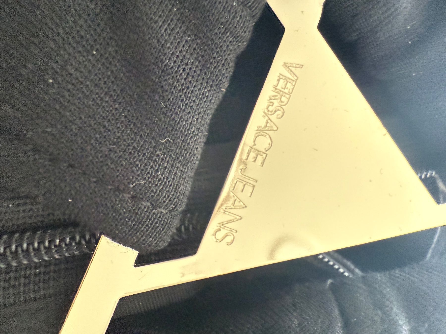 Versace Vestiti: Kleid versace – Usato da visp venduto da Kmemo1 3