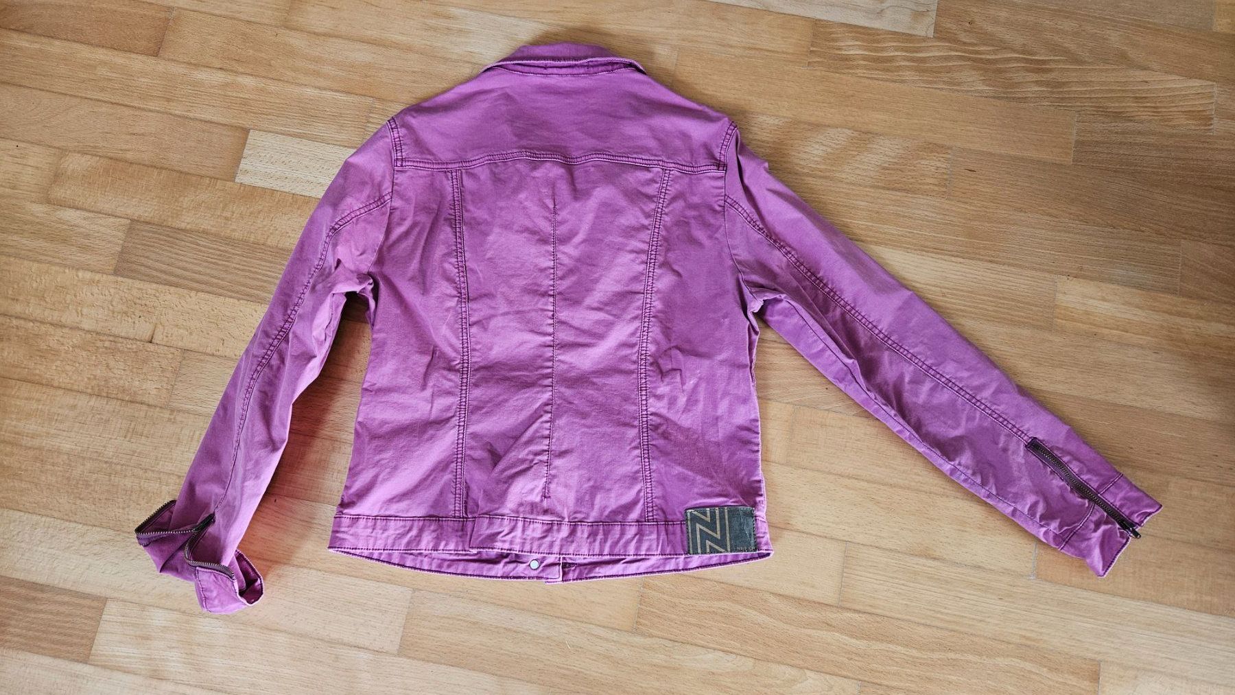 Nile Giacche: Jeansjacke NILE – Usato da Effretikon venduto da lmmmlmmm16 3