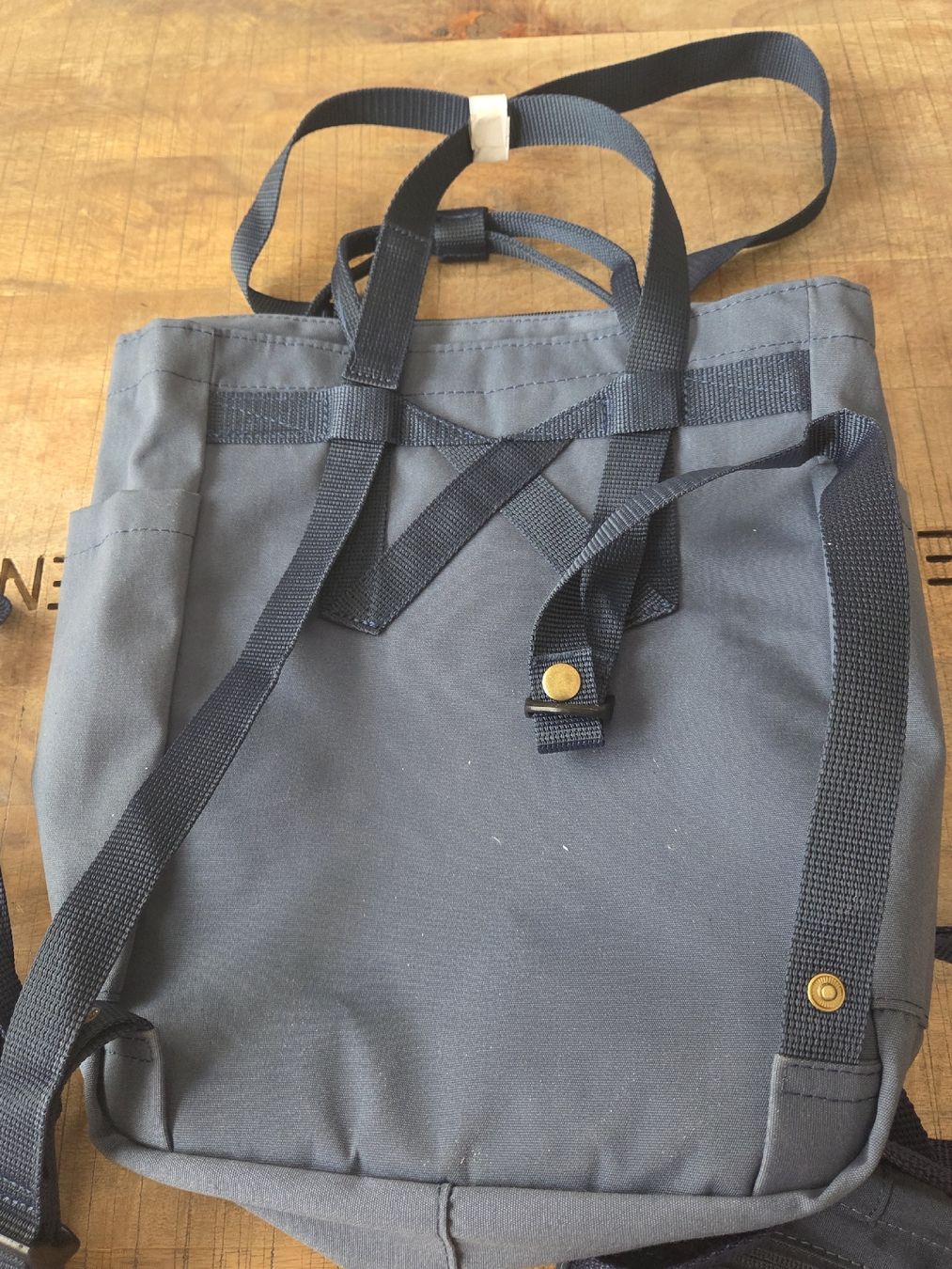Borse: 3er Set: Rucksack, Handtasche & Bauchtasche – Nuovo (secondo la descrizione) da Kriens venduto da Nats1 2