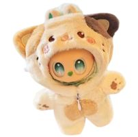 Labubu ensemble mouton 🐑  17cm  NEUF