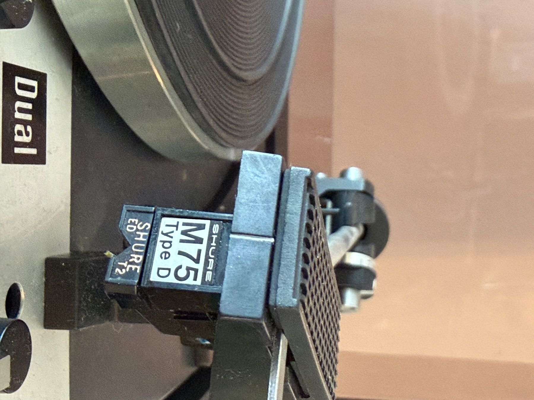 Dual Giradischi: DUAL 1216 – Usato da Zürich venduto da siebziggrad 5