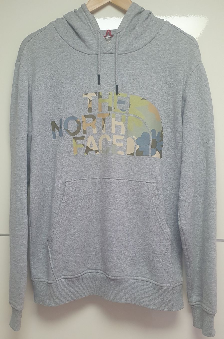 North Face Maglioni & Felpe: north face pullover G M – Usato da Maienfeld venduto da tobeyl2020