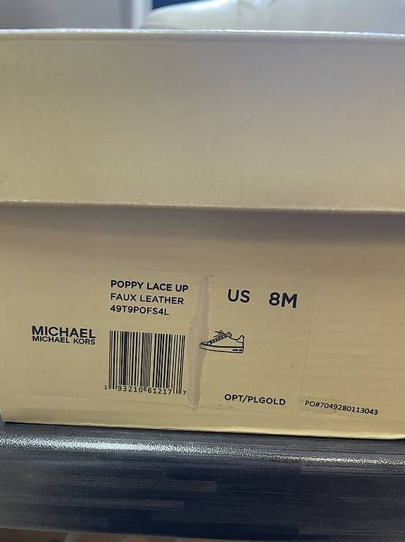 Scarpe da donna: Michael Kors Schuhe – Usato da Emmenbrücke venduto da sim_gt9g 4