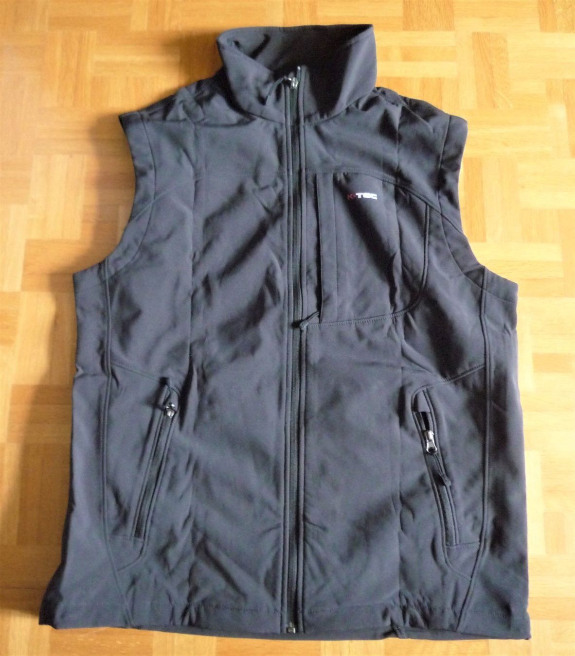 Gilet & Giacche: K-TEC / Velo-Gilet / XXL – Usato da Rafz venduto da Sonnenblume305