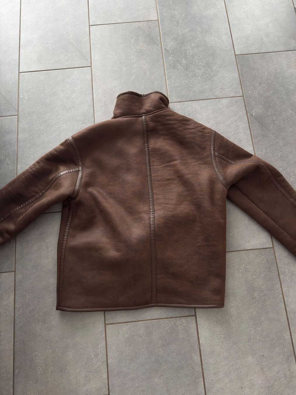 Jacken: Reversible jacket – Gebraucht aus Gais von Koumichel16 6