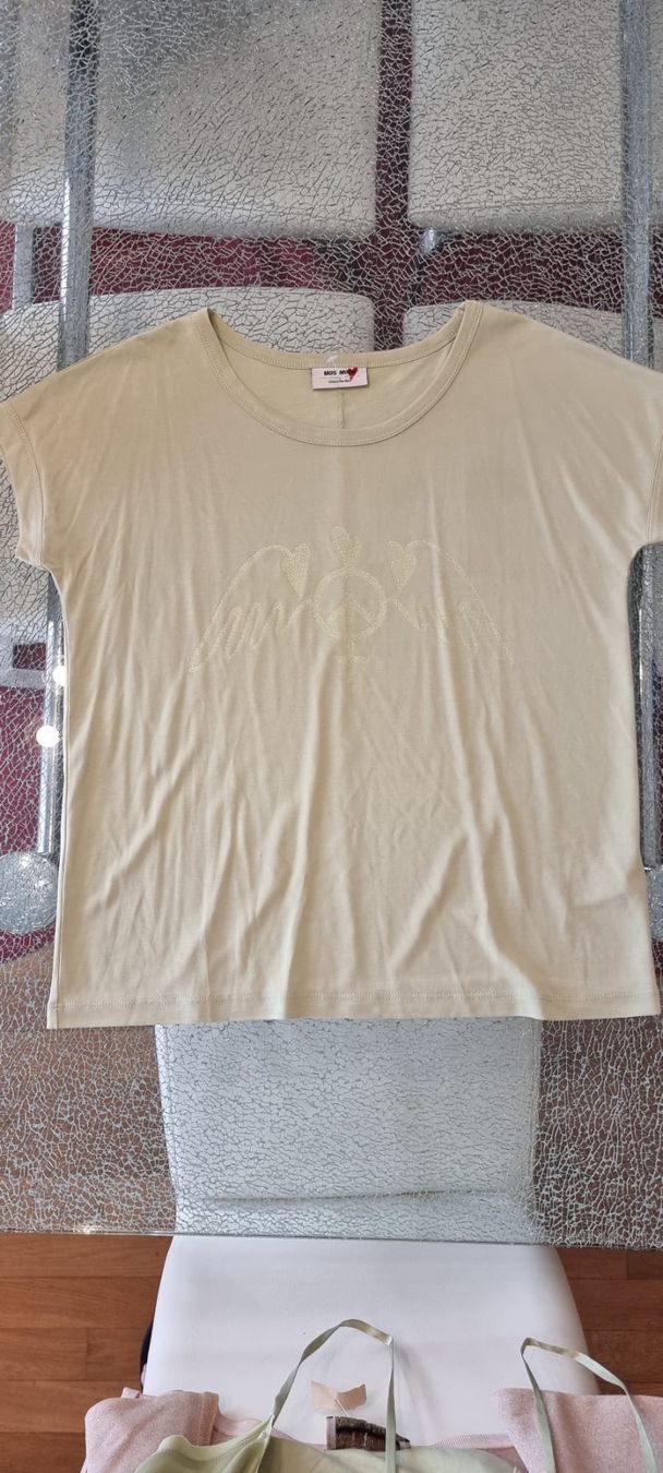 Mos mosh T-shirt: Mos Mosh Gr. M – Nuovo e nell'imballaggio originale da Luzern venduto da Reni025 3