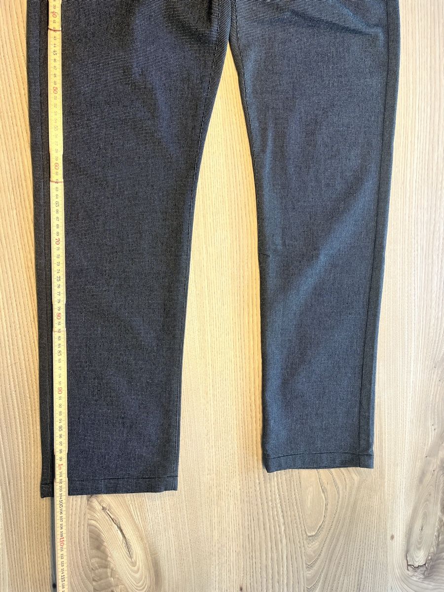 Pantaloni: Stoffhose regulär fit Herren – Usato da Seon venduto da Bluestream 2