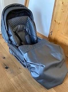 Kinderwagen: Kinderwagen von Roan – Gebraucht aus Hosenruck von IchV 3