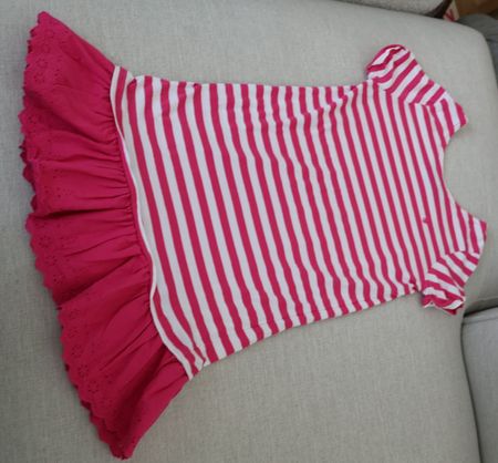 Ralph Lauren Mädchen Kleid