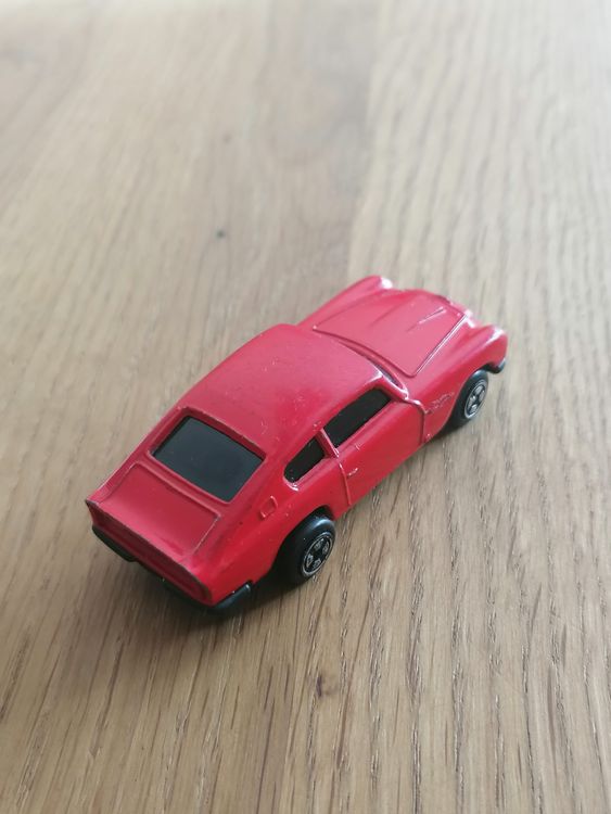 Corgi - Aston Martin DB6 3