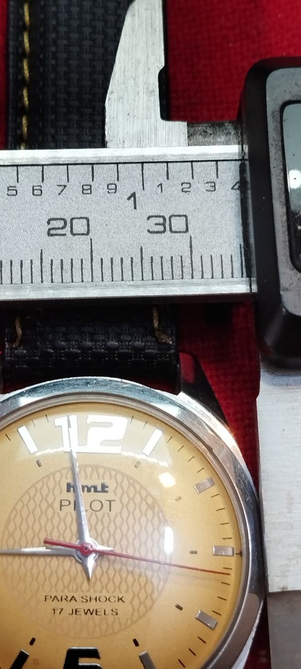 Orologi: Montre hmt – Usato da La Chaux-de-Fonds venduto da jac_9llg 6