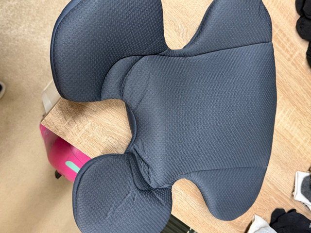 Chicco Seggiolini per auto: Chicco Autokindersitz Unico EVO I-Size Classic blau – Usato da Oeschgen venduto da Mich_elle 2