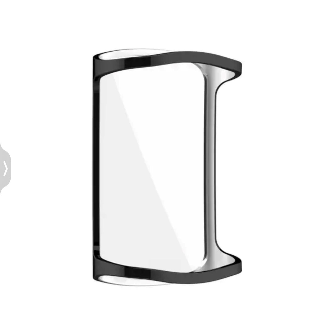 Covers & Schutzfolien: Fitbit Charge 5 TPU Case +Display Schutz – Neu und originalverpackt aus Zürich von Watch-247
