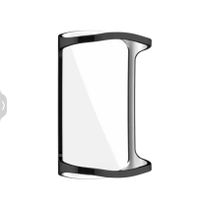 Fitbit Charge 5 TPU Case +Display Schutz