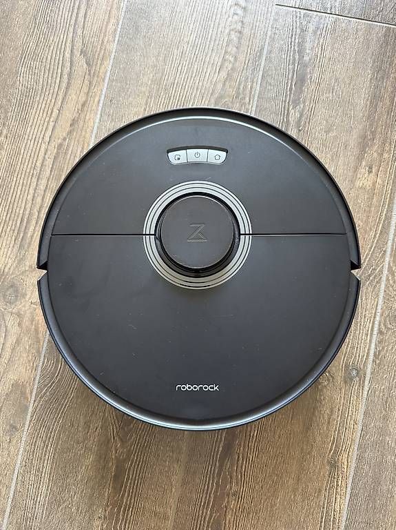 Staubsauger & Zubehör: Roborock Saug-und Wischroboter Q7 max – Gebraucht aus Buchs AG von mar_mkm5