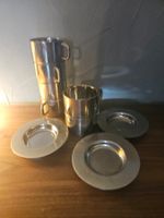 6 tasses collection Boca de Sergio Asti pour ICM  design
