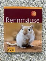 Rennmäuse - GU Tierratgeber (Buch 64 Seiten)