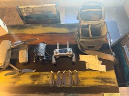 Drone DJI Mavic 2 Pro