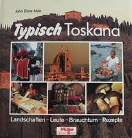 Typisch Toskana