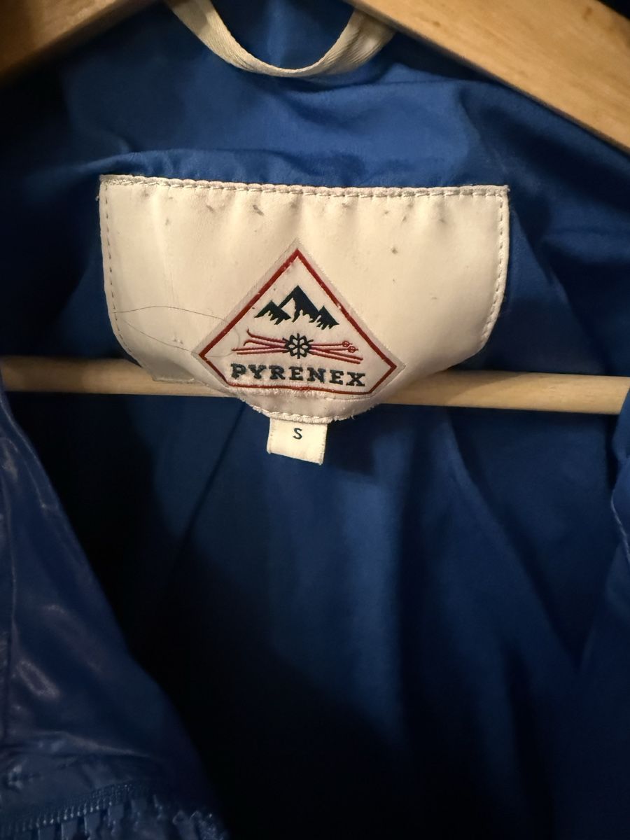 Giacche: Pyrenex size S – Nuovo (secondo la descrizione) da Genève venduto da hai_2rp8 2