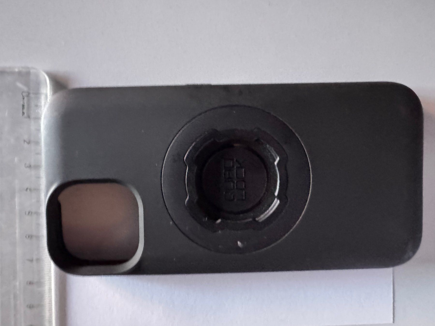 Apple Cover & Protezioni schermo: Hülle iPhone 15 – Nuovo (secondo la descrizione) da Dättwil AG venduto da ECO_1409