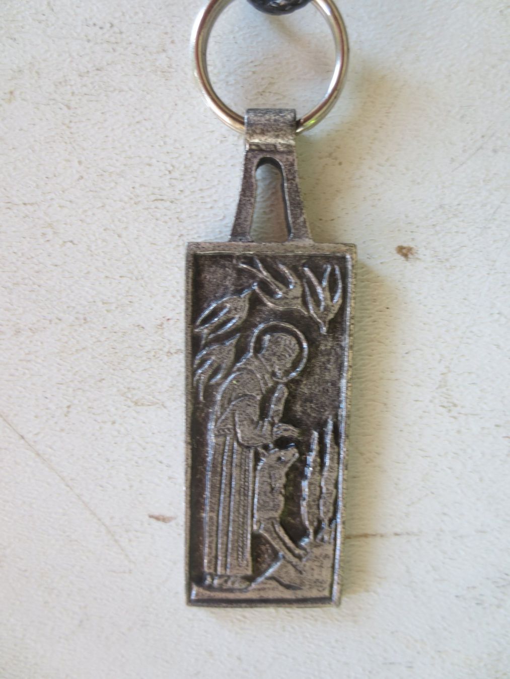 Catenine: Halsschmuck Religion – Usato da Weier im Emmental venduto da waefler03 2