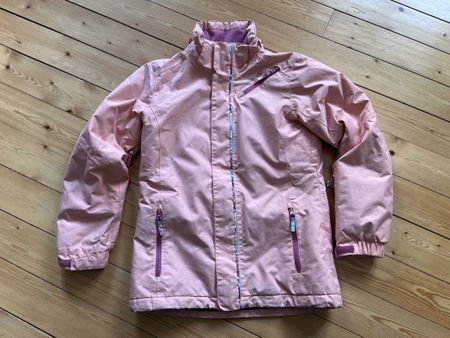 Trevolution Ski-/Winterjacke inkl. „Unterjacke“