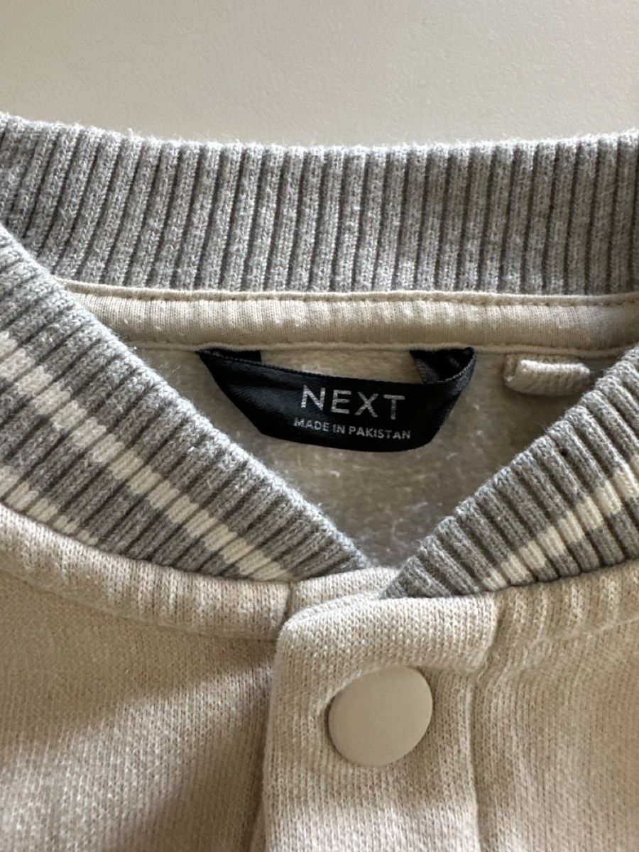 Next Giacche & Cappotti: Jacke / Jacket - Gr 98cm – Usato da Zürich venduto da KrisZH 2