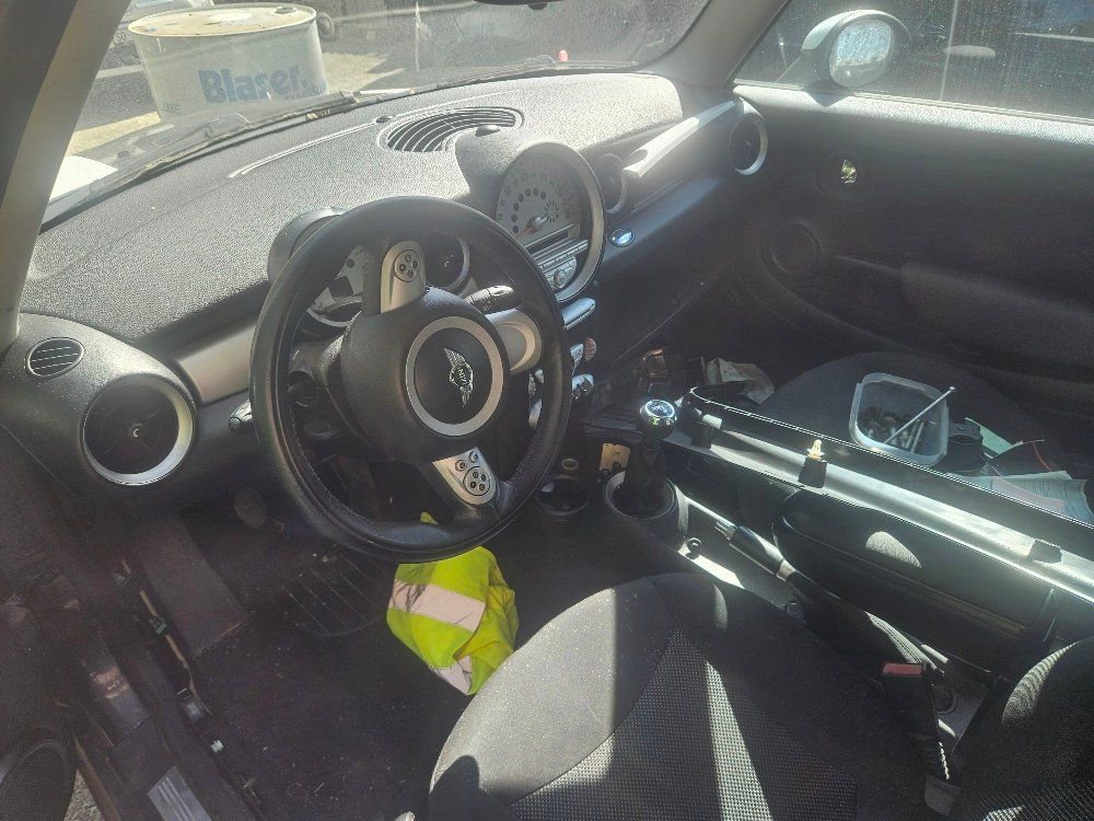 Mini Automobili: Mini Clubman – Usato da Balsthal venduto da XTR34 5