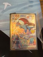Pokemon 30 celebration Salamence ex EN
