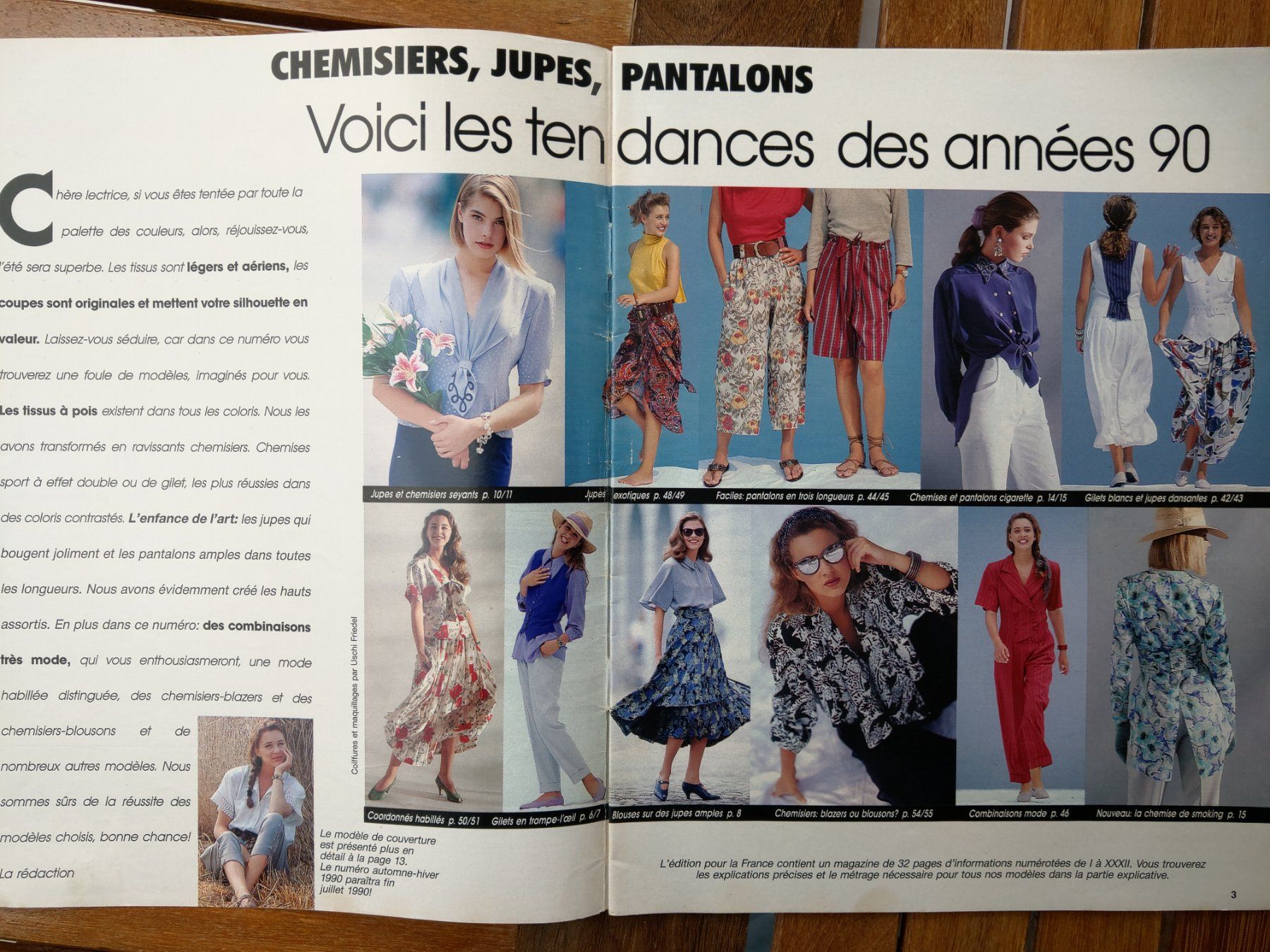 Cartamodelli: Burda special vacances E102 (35) – Usato da Lausanne venduto da tal_01 1