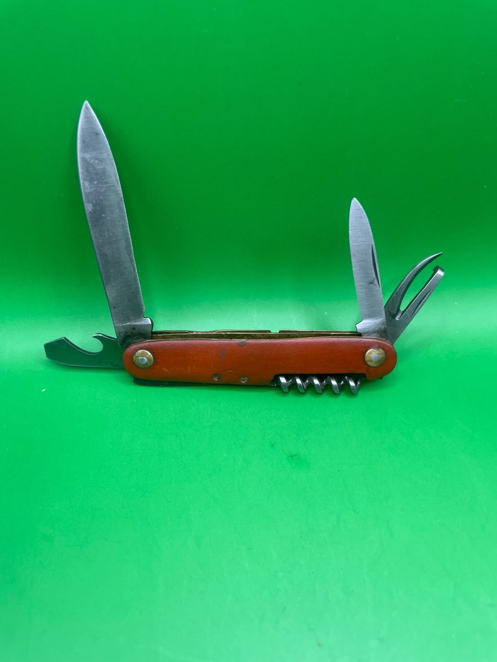 Coltelli tascabile: Taschenmesser  – Usato da Unterlangenegg venduto da can_rf8g 2