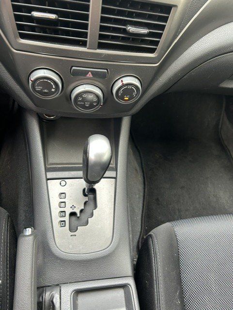 Subaru Automobili: Subaru Impreza 2.0 R Swiss – Usato da Schmitten (Albula) venduto da lar_5cf2 2